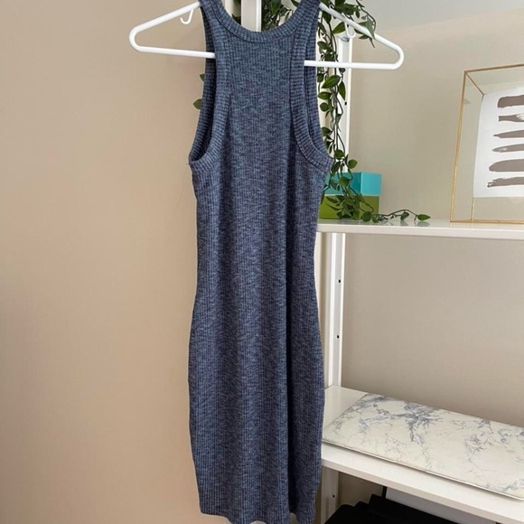 Garage mini knit tank dress
Size: XS - Picture 2 of 5